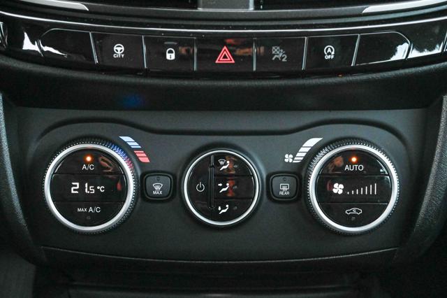 FIAT Tipo usata, con Bracciolo