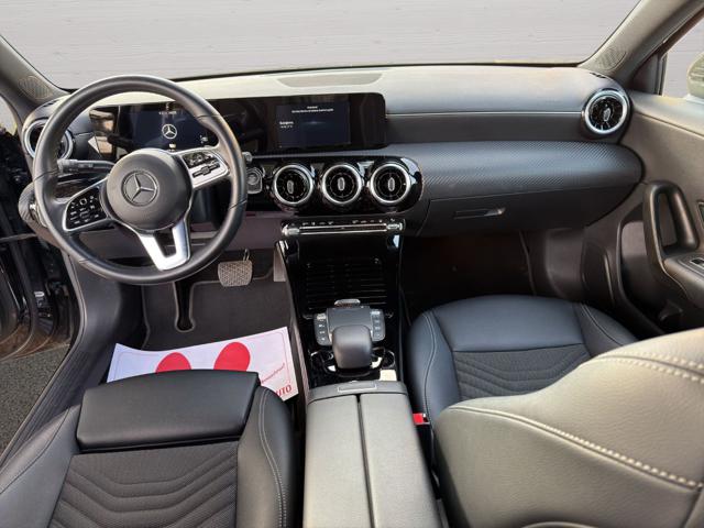 MERCEDES-BENZ A 250 usata, con Controllo trazione