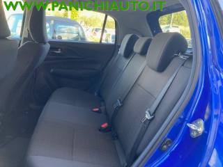SUZUKI Swift usata, con Controllo automatico clima