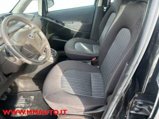 LANCIA MUSA usata, con Chiusura centralizzata telecomandata