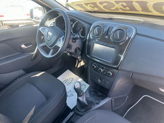 DACIA Sandero usata 25
