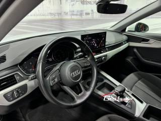 AUDI A4 usata, con Cerchi in lega