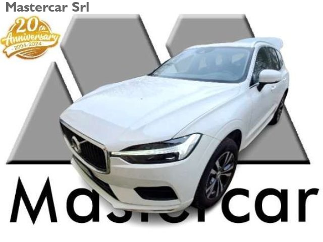 VOLVO XC60 usata, con ABS