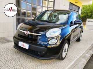 FIAT 500L usata, con Airbag laterali