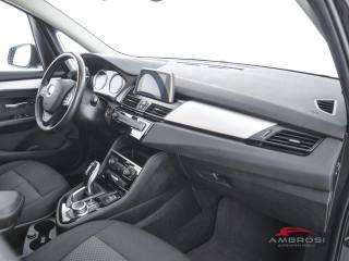 BMW 218 usata 11