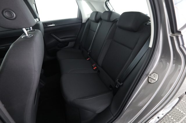 VOLKSWAGEN Polo usata 3