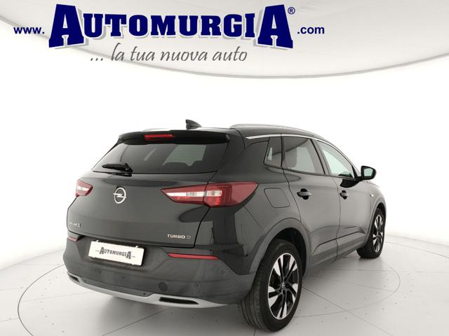 OPEL Grandland X usata, con Airbag Passeggero