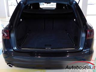 AUDI A6 usata, con Vetri oscurati