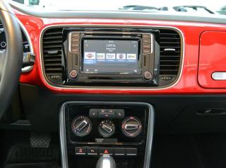VOLKSWAGEN Maggiolino usata, con Antifurto