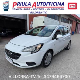 OPEL Corsa 1.2 5 porte OK Neopatentati