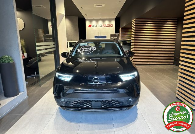 OPEL Mokka usata, con ABS