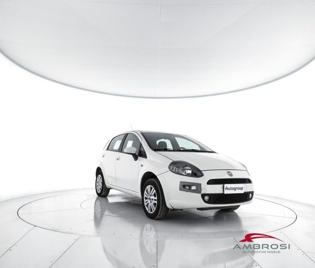 FIAT Punto usata 1