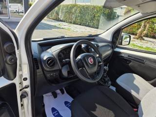 FIAT Fiorino usata, con Climatizzatore
