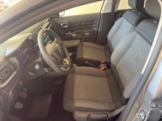 CITROEN C3 usata, con Cruise Control