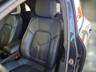 PORSCHE Macan usata, con Controllo trazione