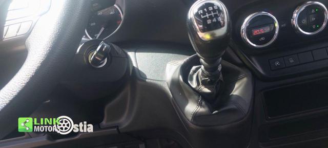 IVECO Daily usata 18