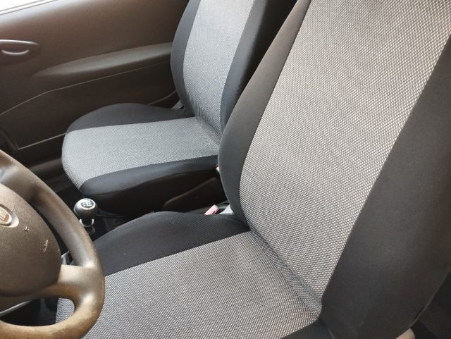 FIAT Punto usata, con Lettore CD