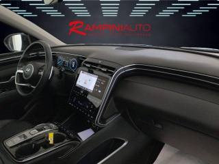 HYUNDAI Tucson usata 20