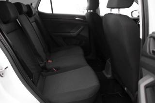 VOLKSWAGEN T-Cross usata, con Cruise Control