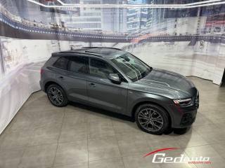 AUDI Q5 usata, con Airbag Passeggero