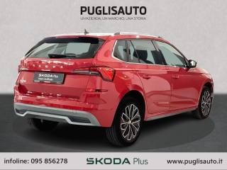 SKODA Kamiq usata, con Airbag Passeggero