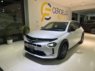 LANCIA Ypsilon usata, con Antifurto