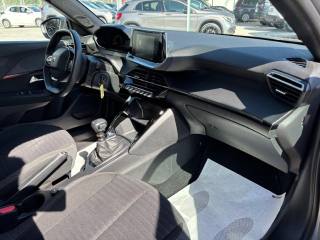PEUGEOT 2008 usata, con Servosterzo