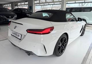 BMW Z4 usata, con Alzacristalli elettrici
