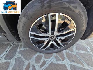 MERCEDES-BENZ GLA 200 usata 23