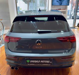 VOLKSWAGEN Golf usata, con Alzacristalli elettrici