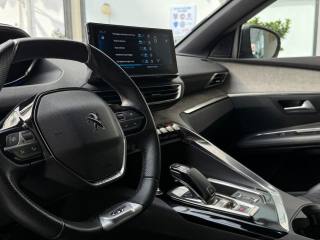 PEUGEOT 3008 usata, con Sensore di luce
