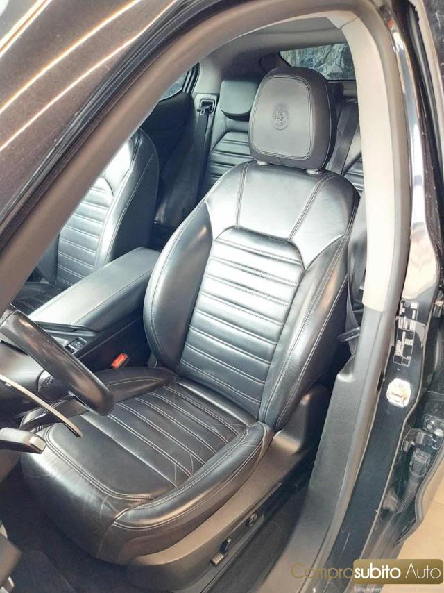 ALFA ROMEO Stelvio usata 21