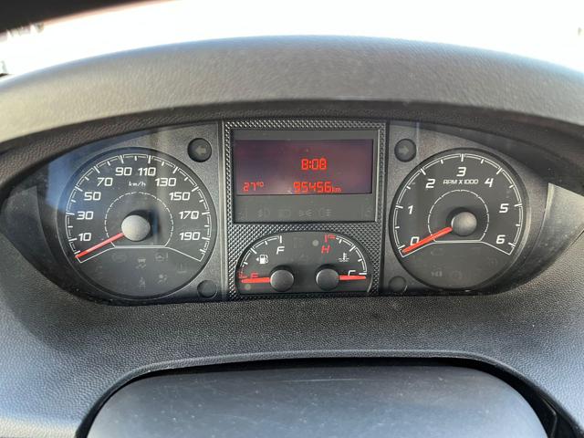 FIAT Ducato usata, con Servosterzo