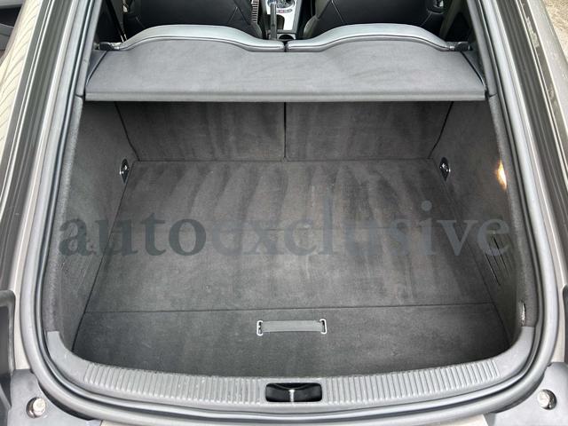 AUDI TTS usata 19