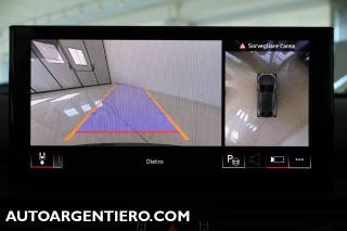 AUDI Q5 usata, con Fari LED