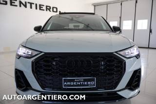 AUDI Q3 usata, con Airbag