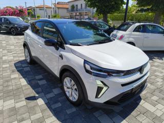 RENAULT Captur usata, con Airbag