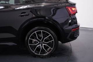 AUDI Q5 usata 32