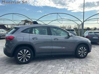MERCEDES-BENZ GLA 250 usata, con Airbag posteriore