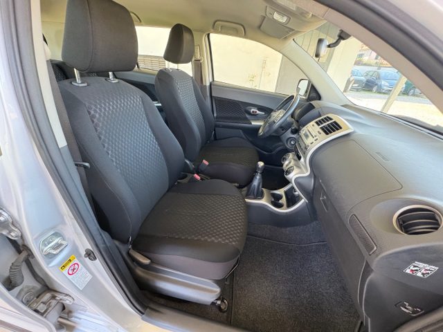 TOYOTA Urban Cruiser usata, con Controllo trazione