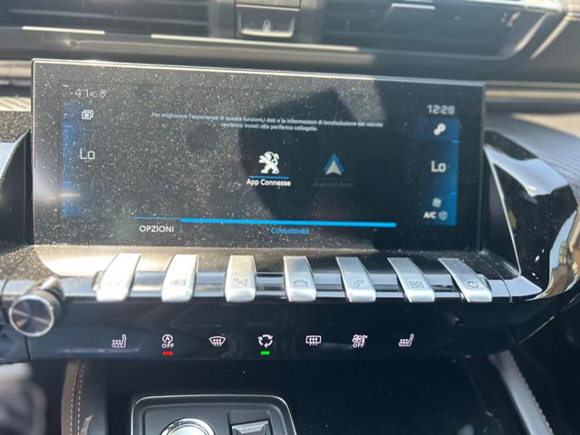 PEUGEOT 508 usata 29