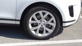 LAND ROVER Range Rover Evoque usata, con Regolazione elettrica sedili