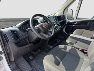 FIAT Ducato usata 8