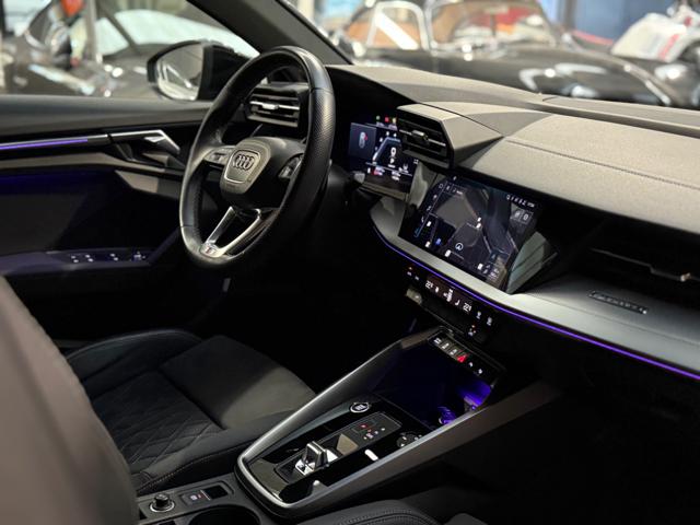 AUDI A3 usata, con Controllo trazione