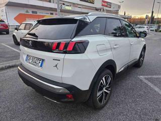 PEUGEOT 3008 usata, con Alzacristalli elettrici