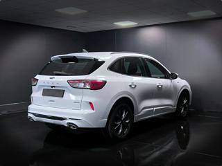FORD Kuga usata, con Alzacristalli elettrici