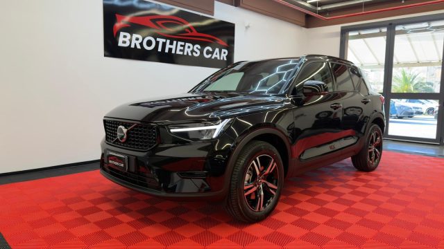 VOLVO XC40 usata, con ABS