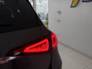 MERCEDES-BENZ GLE 300 usata, con Fendinebbia