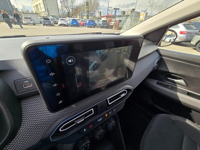 DACIA Jogger usata, con Cerchi in lega