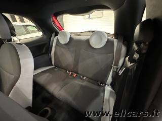 FIAT 500 usata, con USB